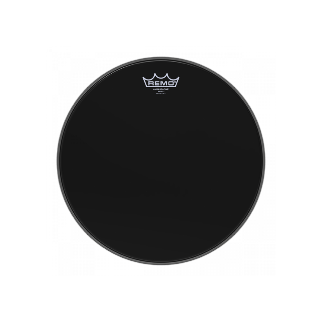 REMO ES001400 14" EBONY
