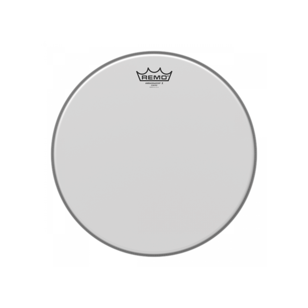 REMO AX0011400 14" AMBASSADOR X