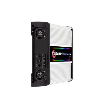 TARAMPS THE BIG BOSS 3 BASS