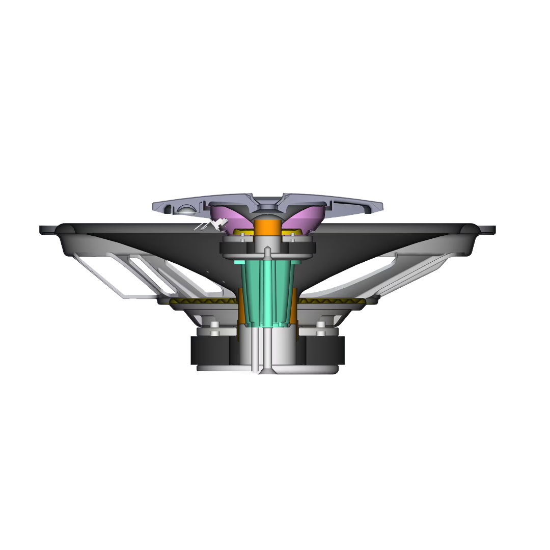 SONY XS-GTF6939 (Paire)