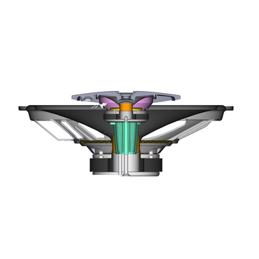 SONY XS-GTF6939 (Paire)