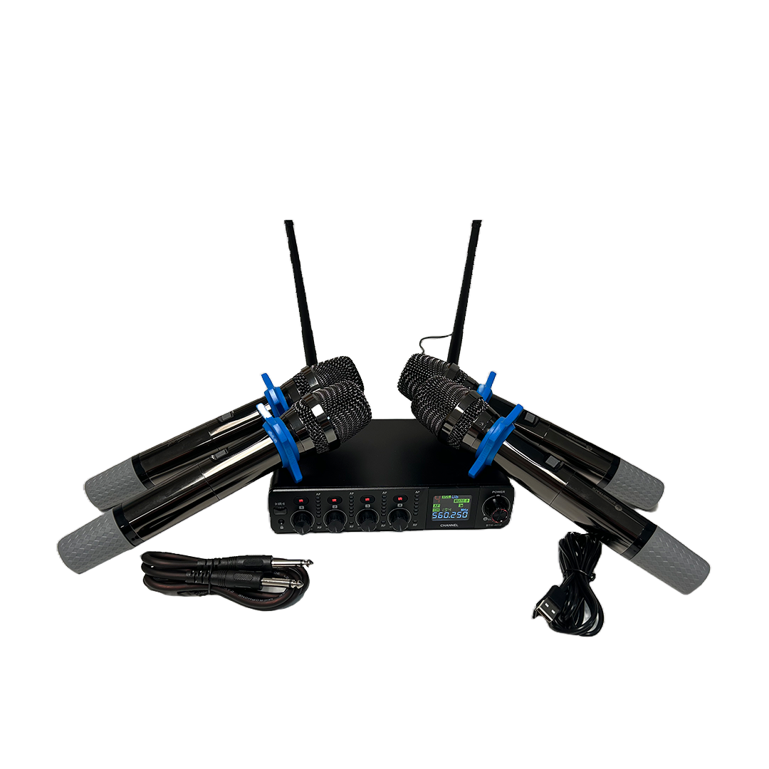 SOUNDTRACK USA STW-401F