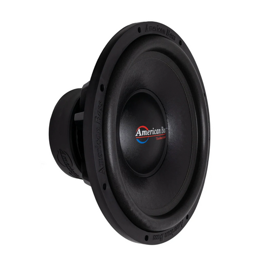 AMERICAN BASS TITAN-15D4