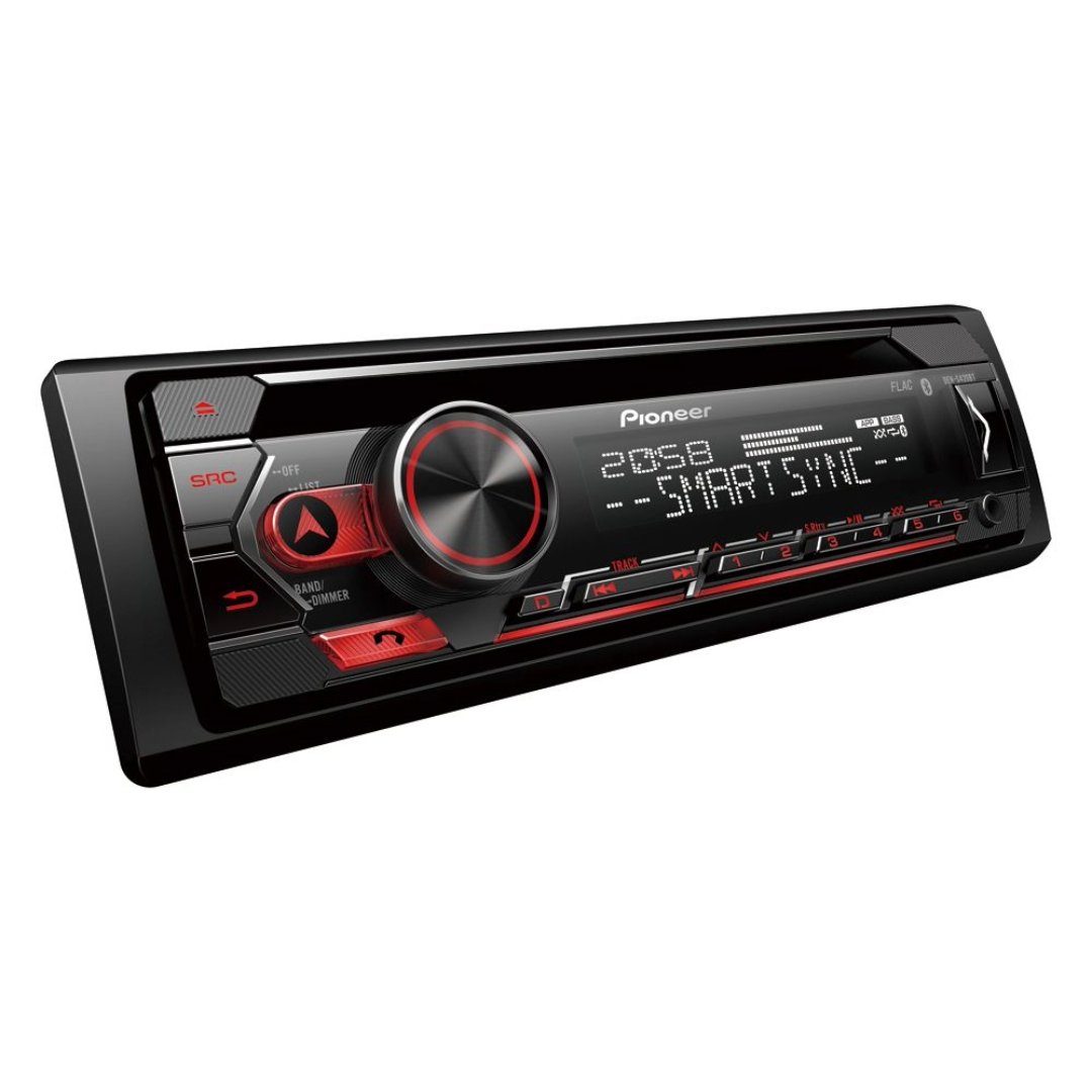PIONEER DEH-S420BT