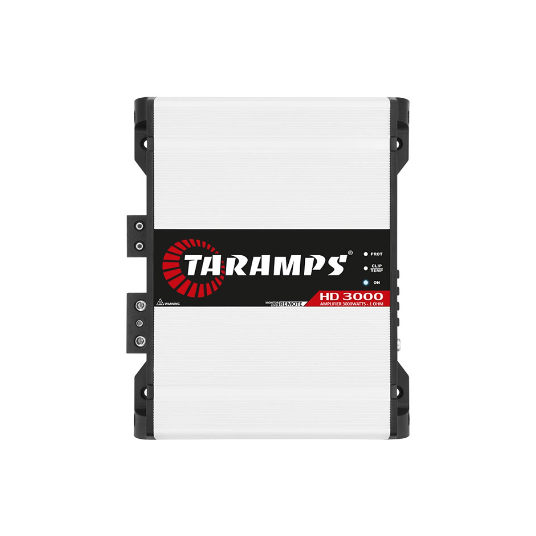 TARAMPS HD3000 1OHM