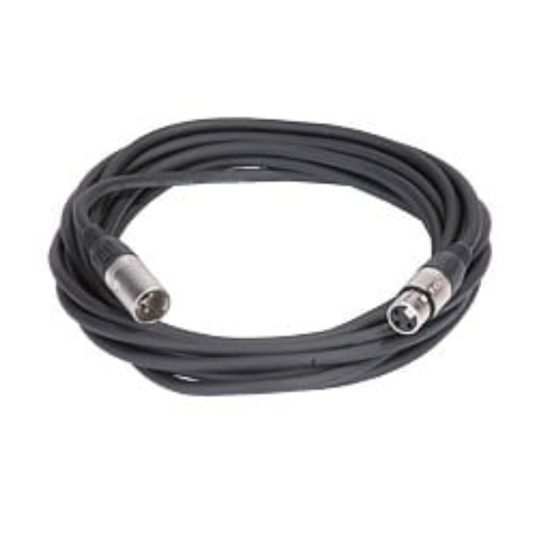 PEAVEY PV 50 FT LOW Z MIC CABLE
