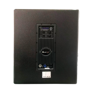 SOUNDTRACK USA STALLION 18P