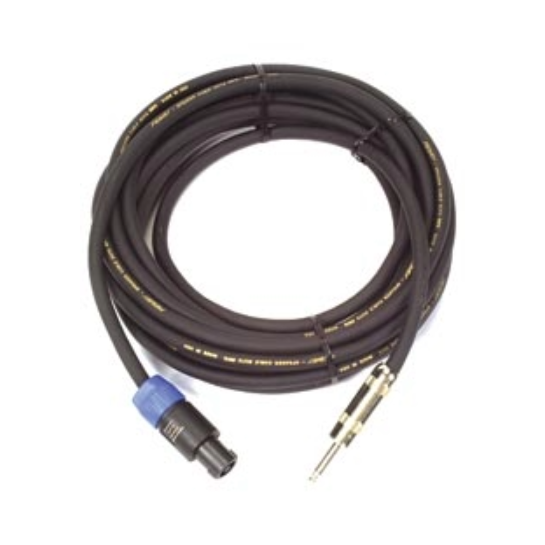 50 Ft. 12-GAUGE NEUTRICK® TO 1/4 INCH CABLE