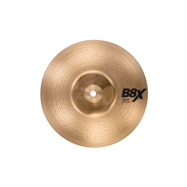 SABIAN 10" B8X SPLASH