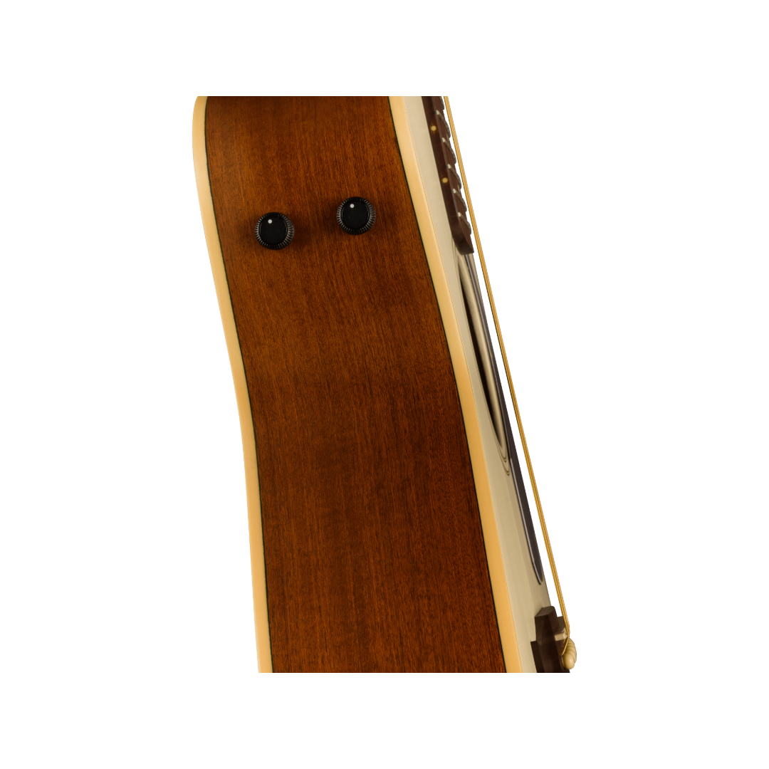 FENDER MALIBU PLAYER