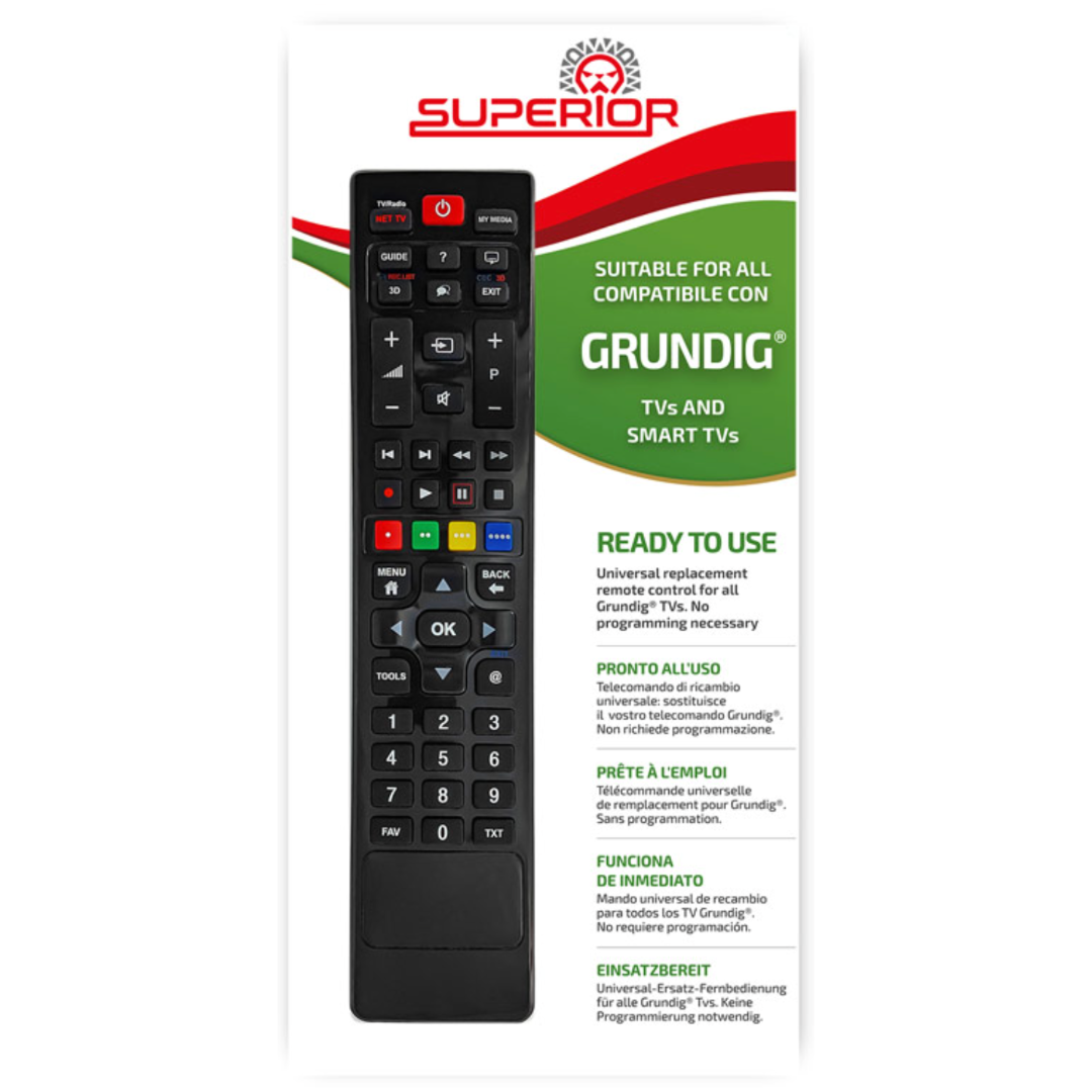 SUPERIOR SUPTVB001 (GRUNDIG)