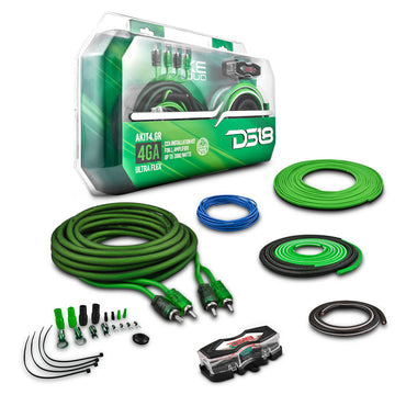 DS18 AKIT4