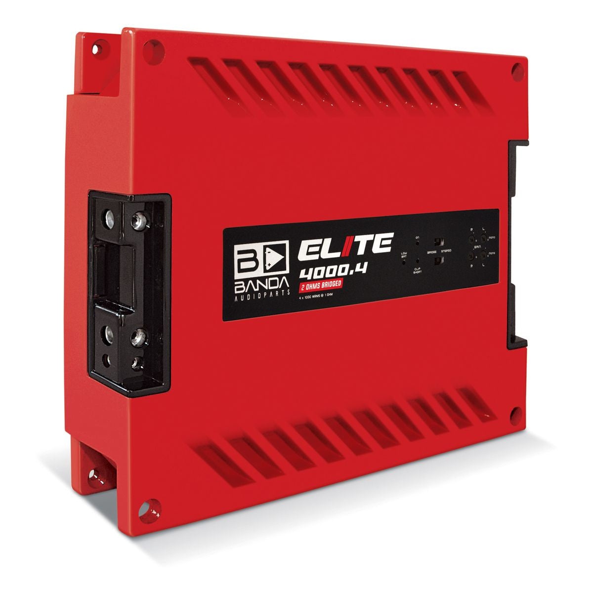 BANDA ELITE 4000.4 1 OHM