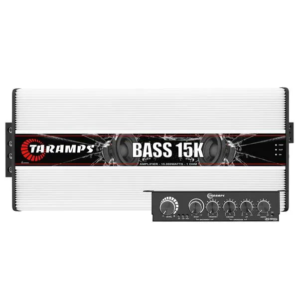 TARAMPS BASS 15K