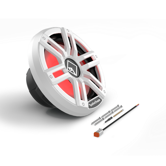 ROCKFORD FOSGATE M2D2-12I