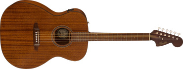 FENDER MONTEREY STANDARD - NATURAL