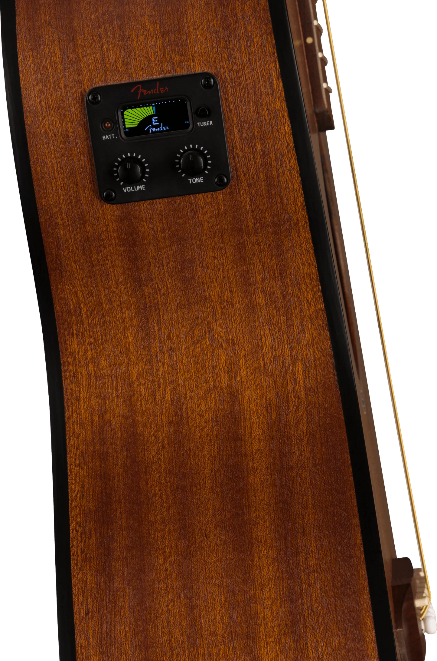 FENDER MONTEREY STANDARD - NATURAL