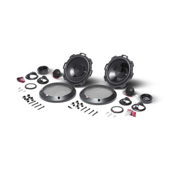 ROCKFORD FOSGATE P152-S