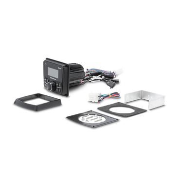 ROCKFORD FOSGATE PMX-1