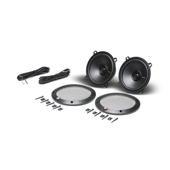 ROCKFORD FOSGATE R152X2