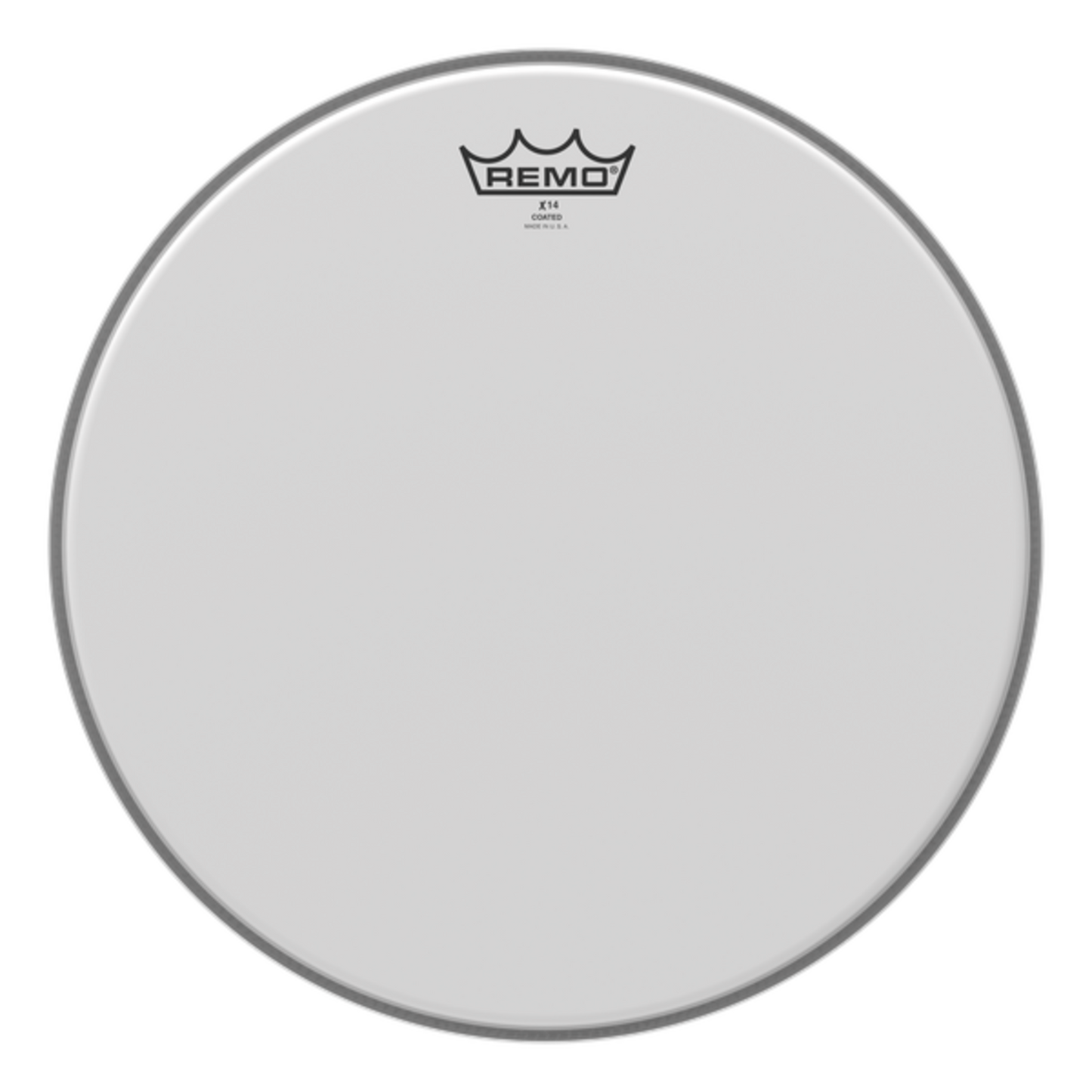 REMO AX011414 AMBASSADOR - X 14"