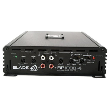 MASSIVE AUDIO BPX1004.V2