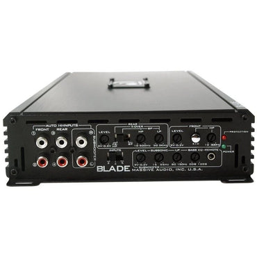 MASSIVE AUDIO BPX15005.V2