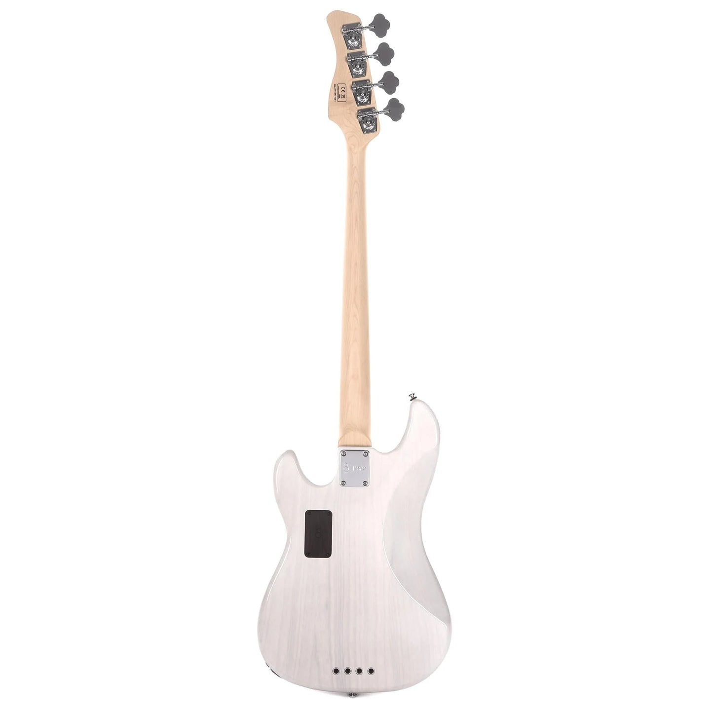 SIRE MARCUS MILLER P7-4 WHT BL