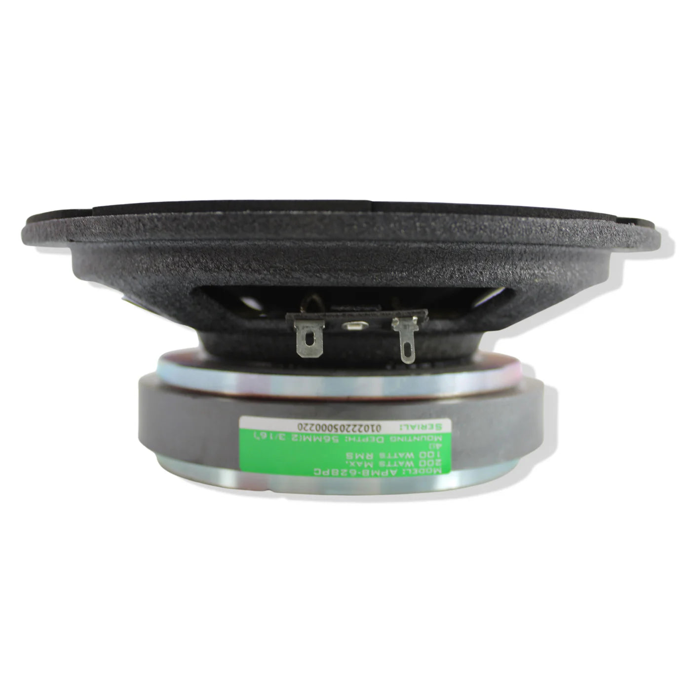 AUDIOPIPE APMB-628PC (Paire)