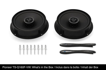 TS-Q160F-VW