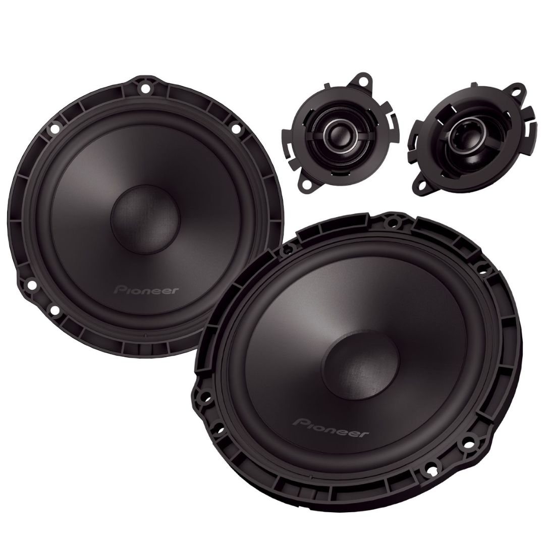PIONEER TS-Q160C-PC