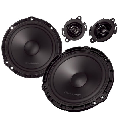 PIONEER TS-Q160C-PC