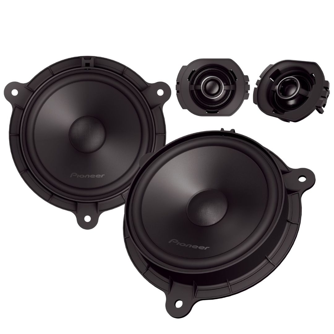 PIONEER TS-Q160C-RN