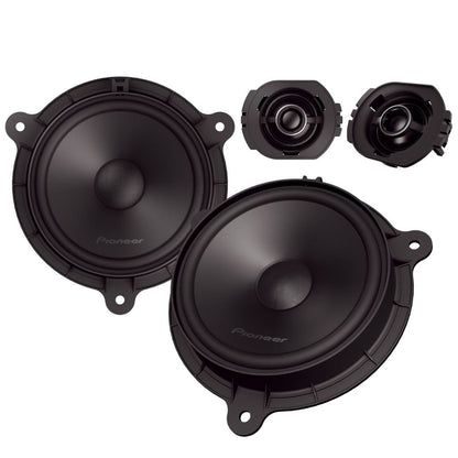 PIONEER TS-Q160C-RN