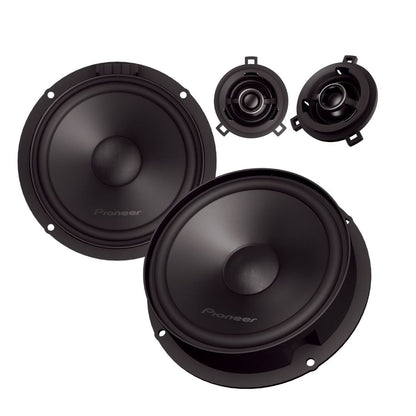 PIONEER TS-Q160C-VW