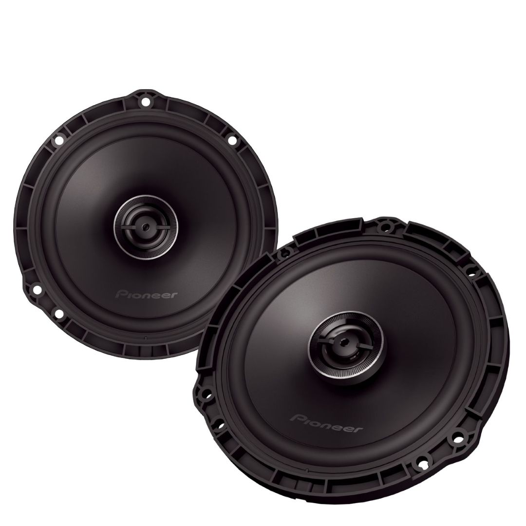 PIONEER TS-Q160F-PC