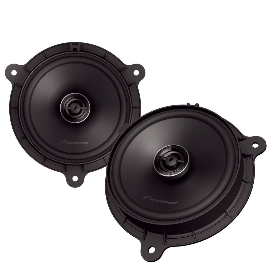 PIONEER TS-Q160F-RN