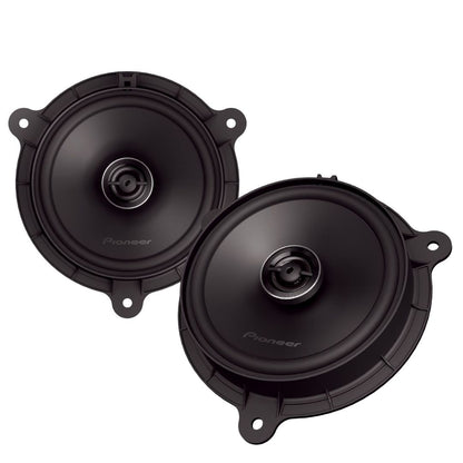 PIONEER TS-Q160F-RN