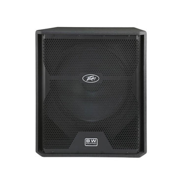 PEAVEY DPE 118P