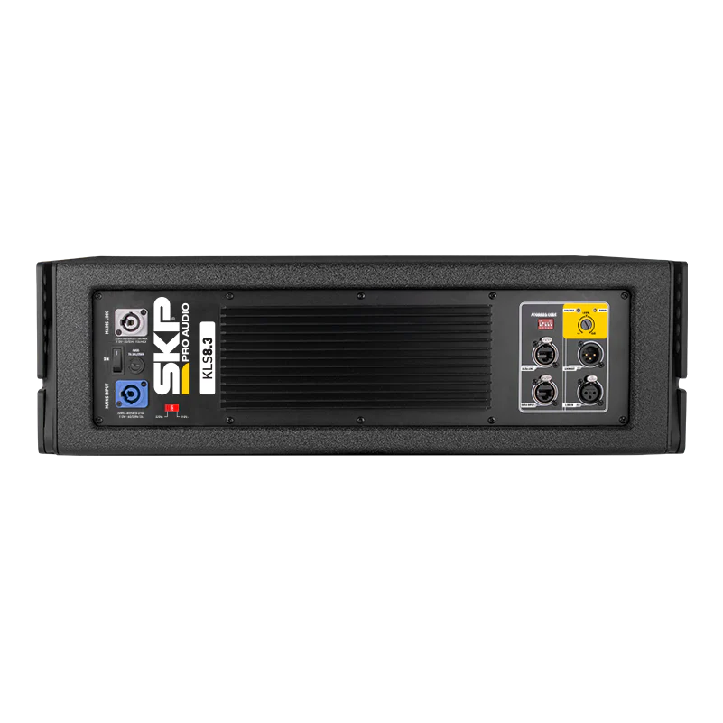 SKP KLS 8.3