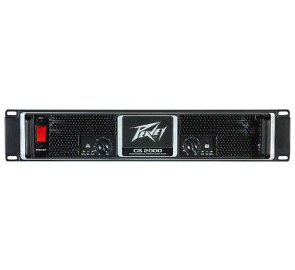 PEAVEY CS 2000