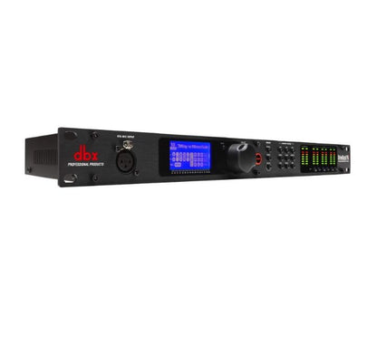 DBX DRIVERACK PA 2