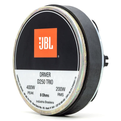 JBL D250 TRIO