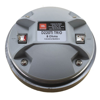JBL D220TI TRIO