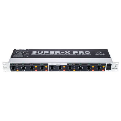 BEHRINGER CX2310 SUPER X PRO V2