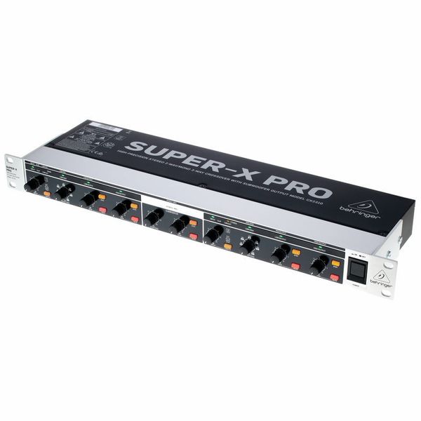 BEHRINGER CX2310 SUPER X PRO V2
