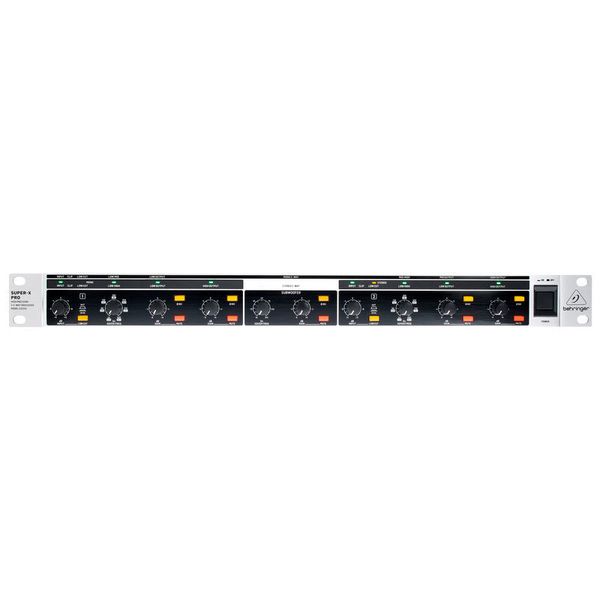 BEHRINGER CX2310 SUPER X PRO V2