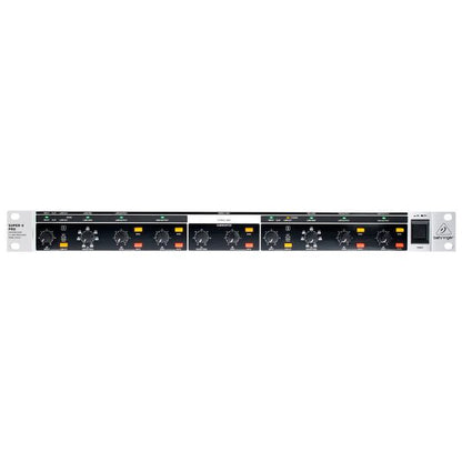 BEHRINGER CX2310 SUPER X PRO V2