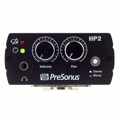 PRESONUS HP2