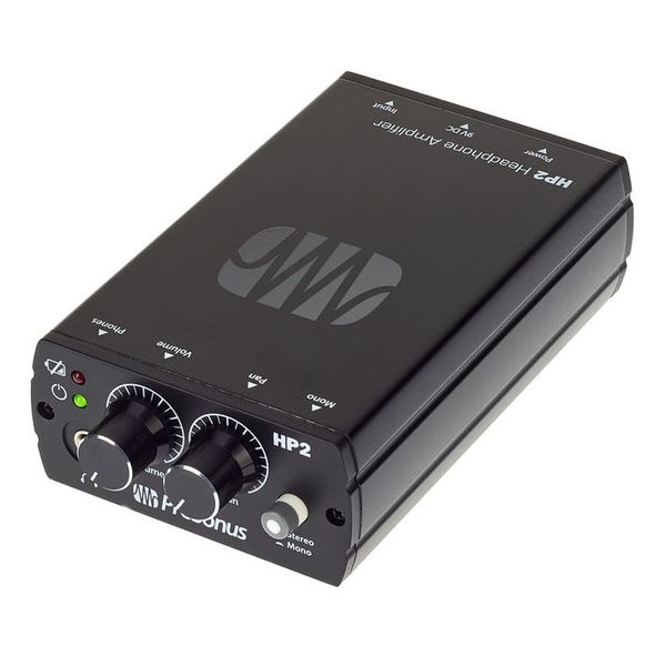 PRESONUS HP2